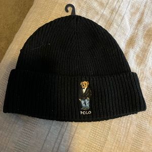 Ralph Lauren Polo Winter Hat